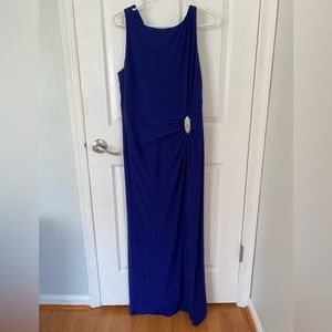 Ralph Lauren Evening Dress